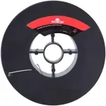 Arame Revestido para Solda Mig Sem Gás 0,8mm 1Kg Worker