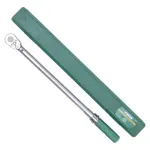 Torquímetro de Estalo ST96312SC 1/2" 40-200Nm Sata