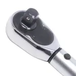 Torquímetro de Estalo ST96312SC 1/2" 40-200Nm Sata