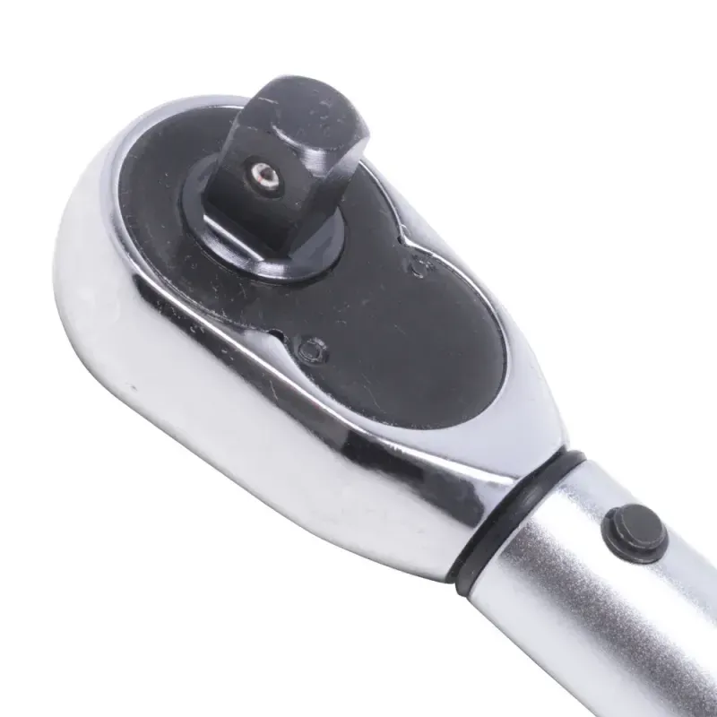 Torquímetro de Estalo ST96312SC 1/2" 40-200Nm Sata