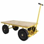 Carrinho Plataforma MP3-300 Lynus