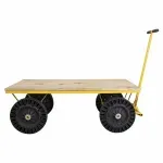 Carrinho Plataforma MP3-300 Lynus