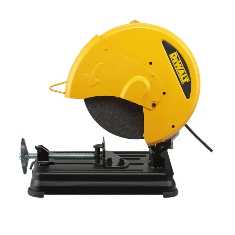 Serra de Corte Rápido D28730 14” 2300W Dewalt