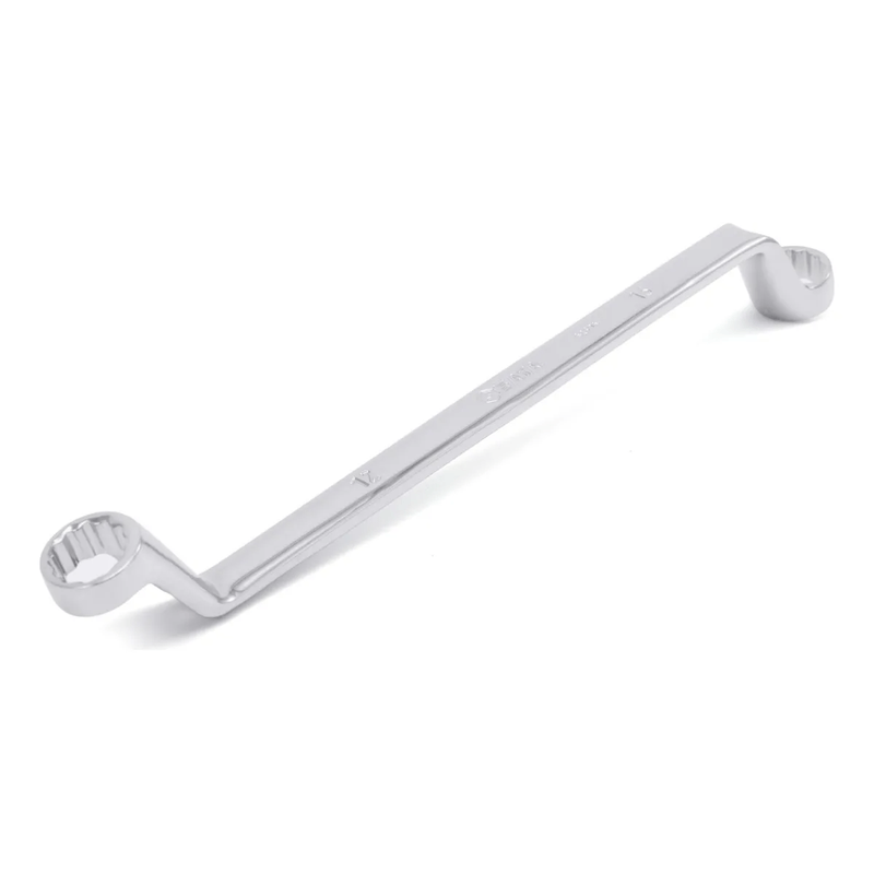 Jogo Chave Estrela ST09151SJ 6 a 22mm Sata