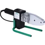 Termofusor PPR R63 Bocal 20/25/32 220V Amanco