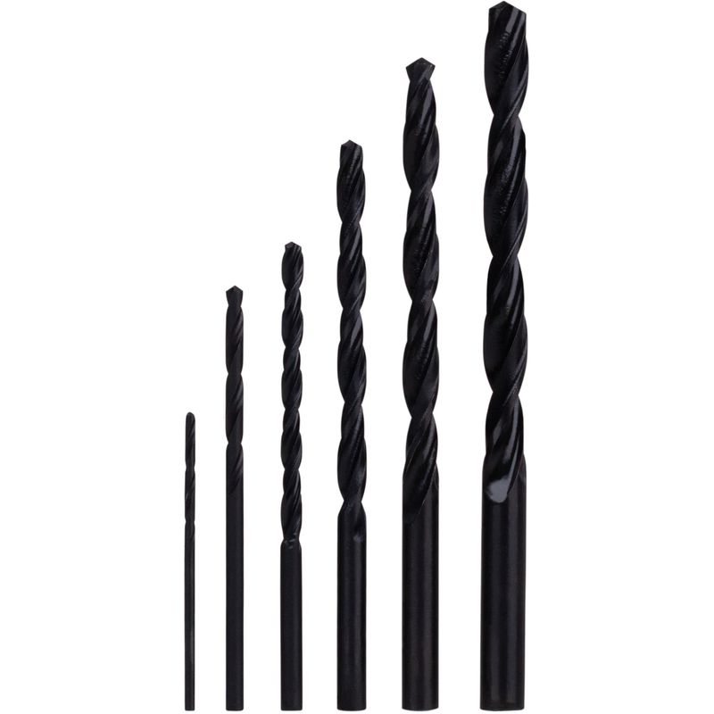 Parafusadeira 18V Impacto 1 Bat 13PCS Worker