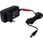 Parafusadeira 18V Impacto 1 Bat 13PCS Worker