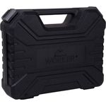 Parafusadeira 18V Impacto 1 Bat 13PCS Worker