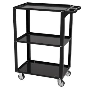 Carro para Ferramentas Aberto Desmontável Tramontina