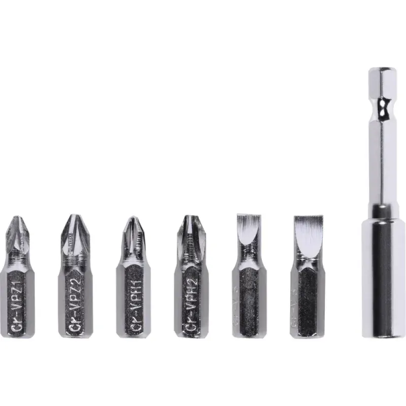 Furadeira Parafusadeira PFW012 16 Peças Worker