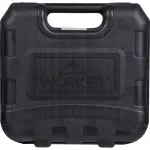 Furadeira Parafusadeira PFW012 16 Peças Worker