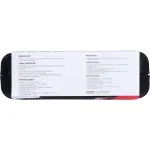 Furadeira Parafusadeira PFW012 16 Peças Worker