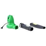 Soprador de Folha GSF Monofásico 2000W Garthen