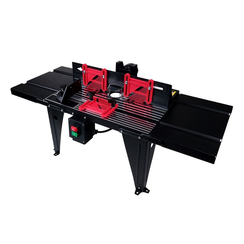 Mesa para Tupia Manual 335x455mm Worker