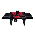 Mesa para Tupia Manual 335x455mm Worker