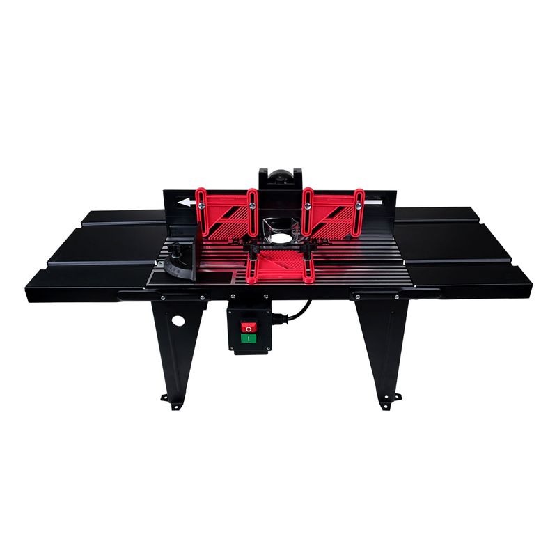 Mesa para Tupia Manual 335x455mm Worker