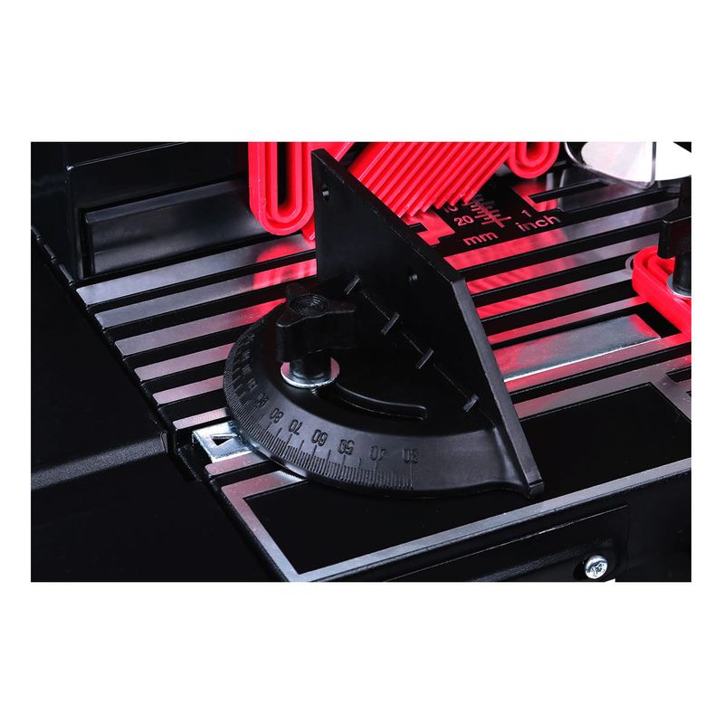 Mesa para Tupia Manual 335x455mm Worker