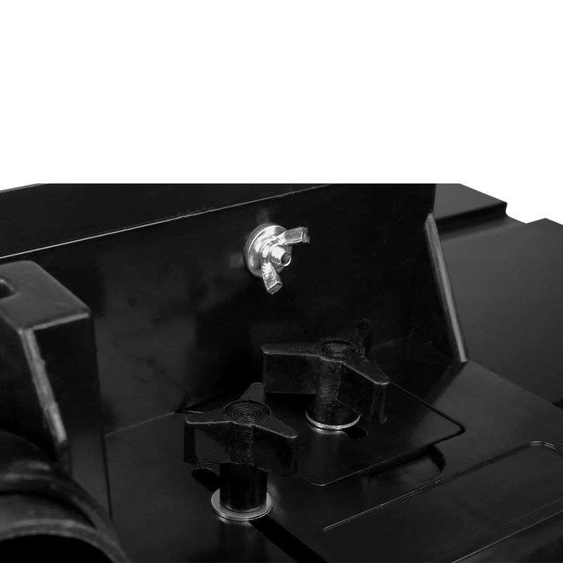 Mesa para Tupia Manual 335x455mm Worker