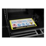 Mesa para Tupia Manual 335x455mm Worker