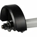 Esmerilhadeira Reta 6" 5000rpm 900W Worker