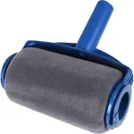 Kit de Pintura Rolo Recarregável 8 Peças Bumafer