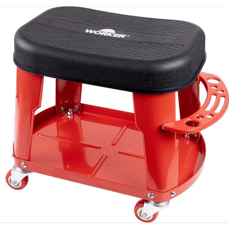 Banqueta Fixa 136 Kg Worker