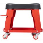 Banqueta Fixa 136 Kg Worker