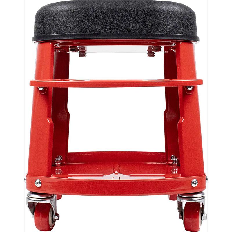 Banqueta Fixa 136 Kg Worker