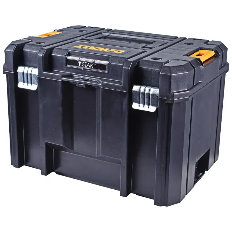 Caixa Organizadora TSTAK N6 28Kg Dewalt