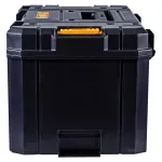 Caixa Organizadora TSTAK N6 28Kg Dewalt