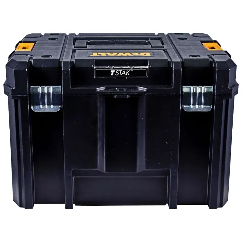 Caixa Organizadora TSTAK N6 28Kg Dewalt