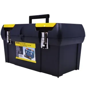 Caixa Plástica para Ferramentas 19-013 Série 2000 Stanley