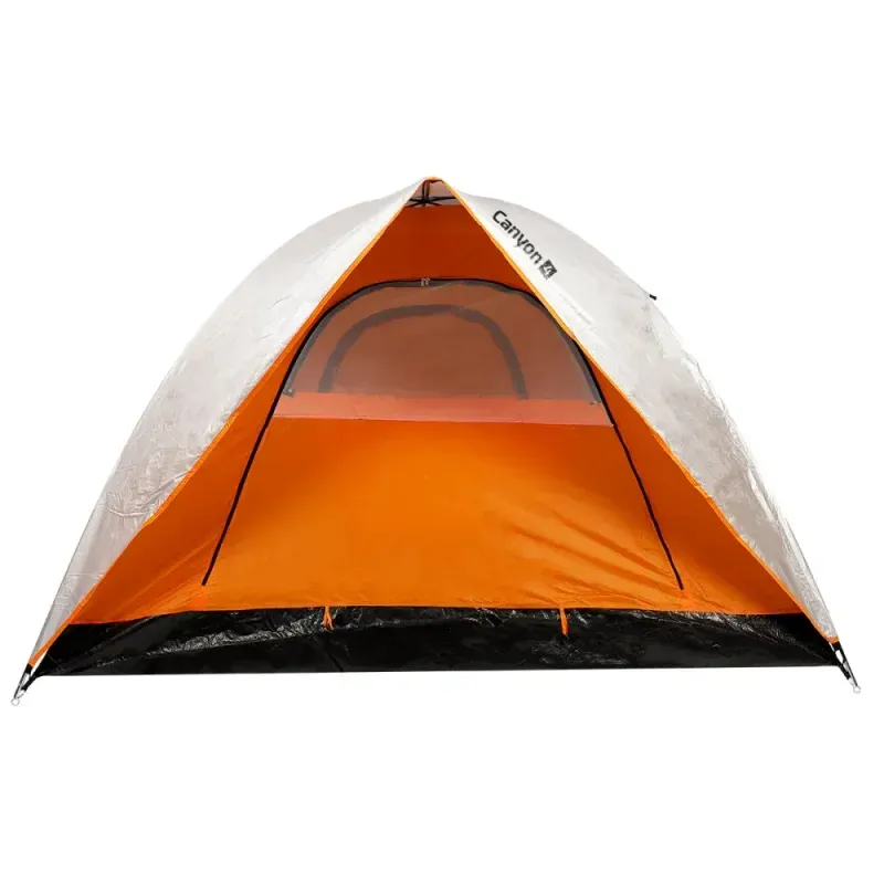 Barraca Canyon 140x120cm Antifungo Kala