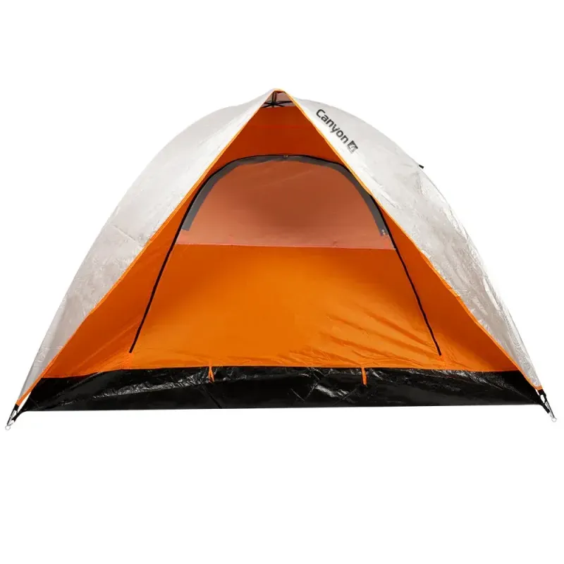 Barraca Canyon 140x120cm Antifungo Kala