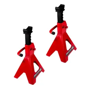 Cavalete Mecânico 2 Toneladas 265x390mm Bumafer