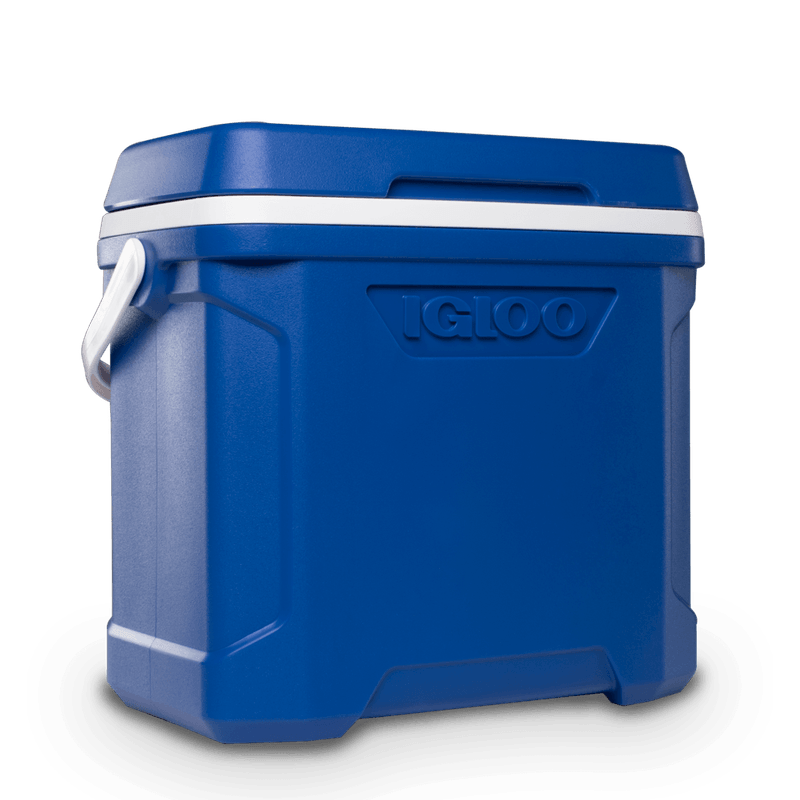 Caixa Térmica Profile 28L Azul Igloo