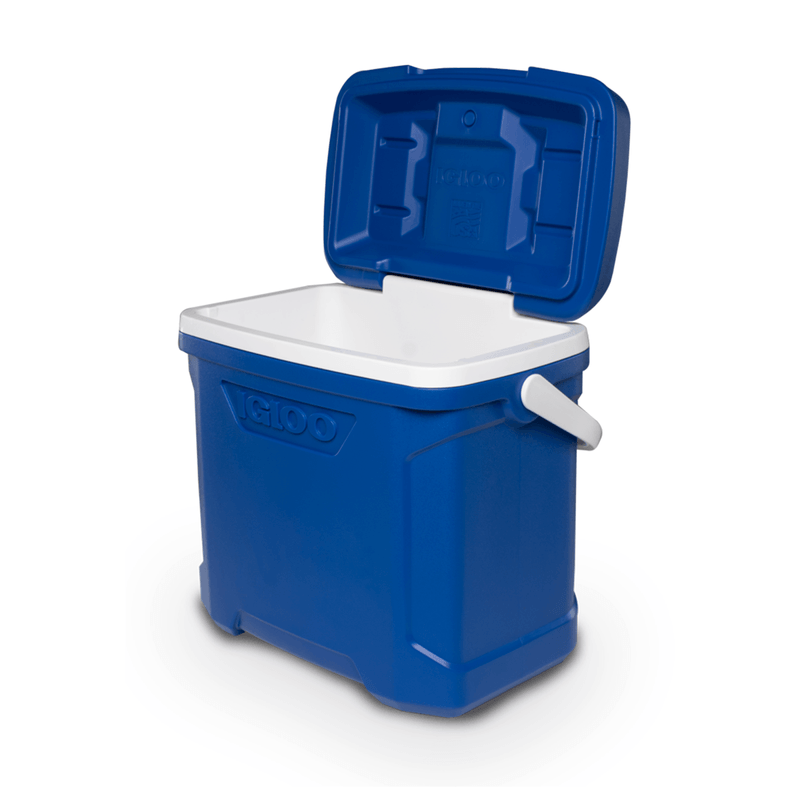 Caixa Térmica Profile 28L Azul Igloo