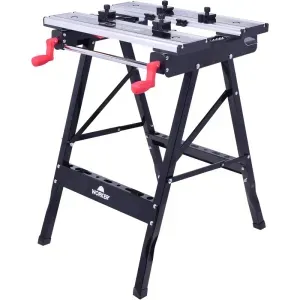 Bancada de Trabalho Multifuncional 600mm 100Kg Worker