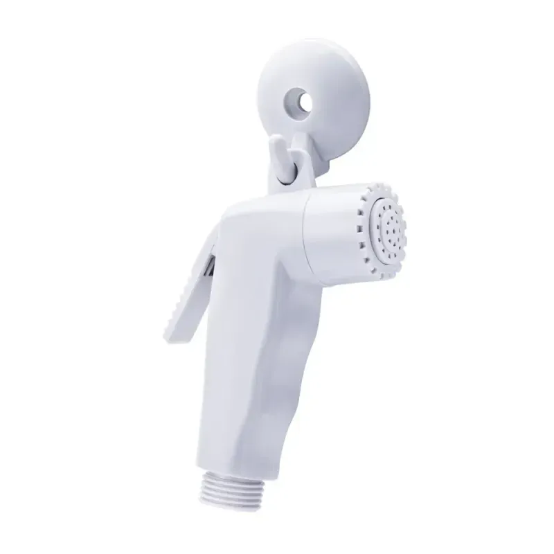 Gatilho Ducha Liege Higiênica Branco Liege