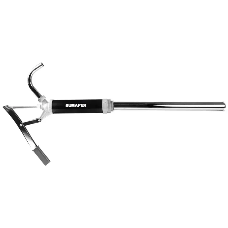 Bomba Manual para Transferências de Óleo 350ml Bumafer