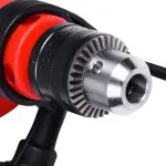 Furadeira de Impacto FIW550 1/2” 3000rpm 550W Worker