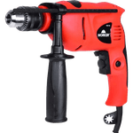 Furadeira de Impacto FIW550 1/2” 3000rpm 550W Worker