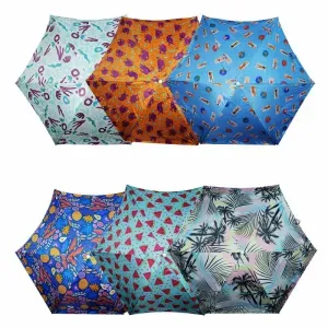 Guarda Sol 1,80m Cores Sortidas Kala