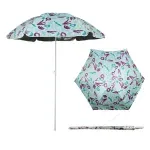 Guarda Sol 1,80m Cores Sortidas Kala