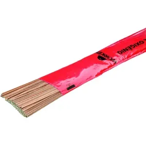 Solda Oxigênio Vareta 1,59mm 10Kg Worker