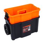 Caixa de Ferramentas 3 em 1 Modular Tactix