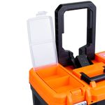 Caixa de Ferramentas 3 em 1 Modular Tactix