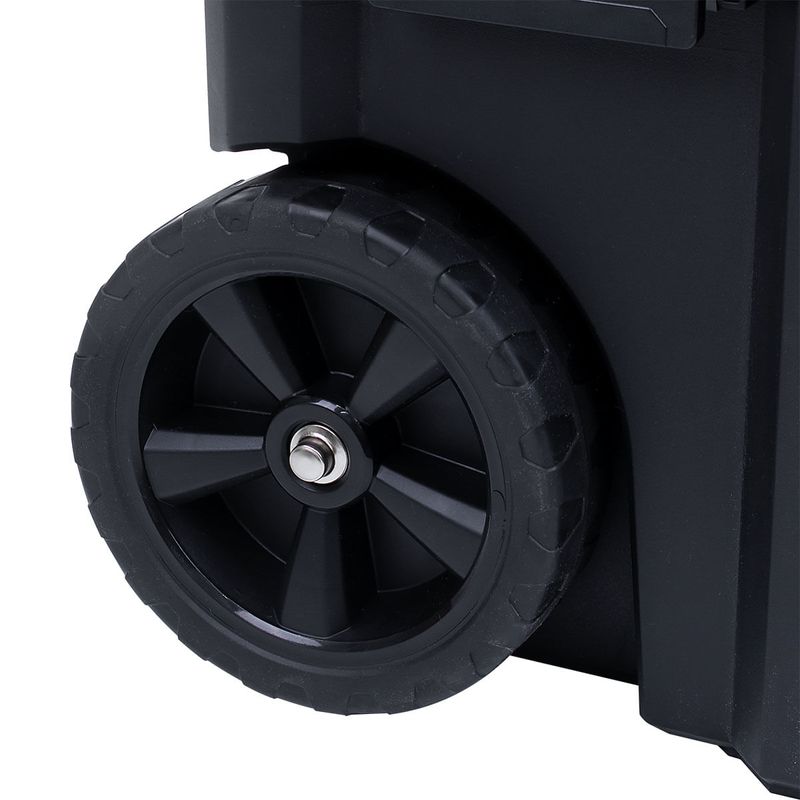 Caixa de Ferramentas 3 em 1 Modular Tactix