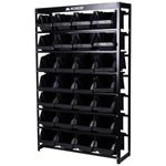 Estante Metálica Nr 7 Capacidade 28 Gavetas Worker