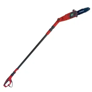 Podador de Galhos Elétrico PG-7500 Garthen